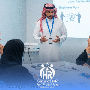 الحقوق العمالية في قانون العمل