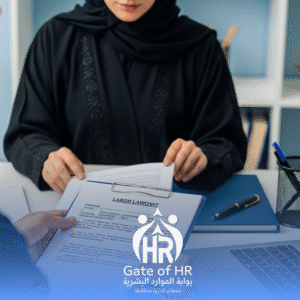 نموذج لائحة دعوى عمالية