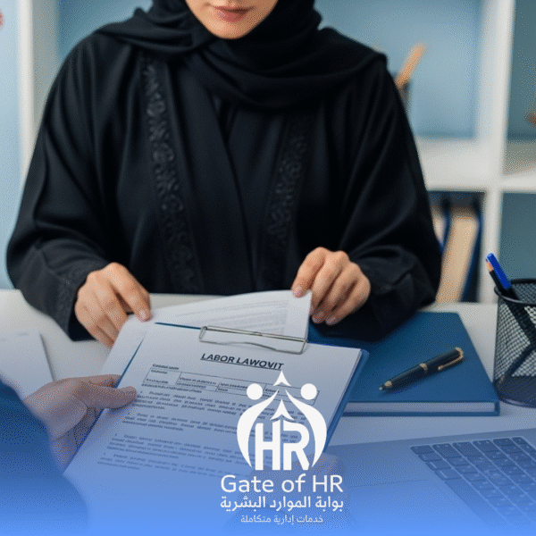 نموذج لائحة دعوى عمالية