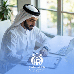 صياغة عقود العمل